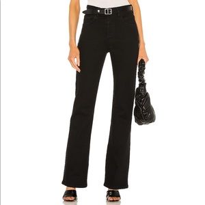 NWT Free People French Girl Flare Jeans